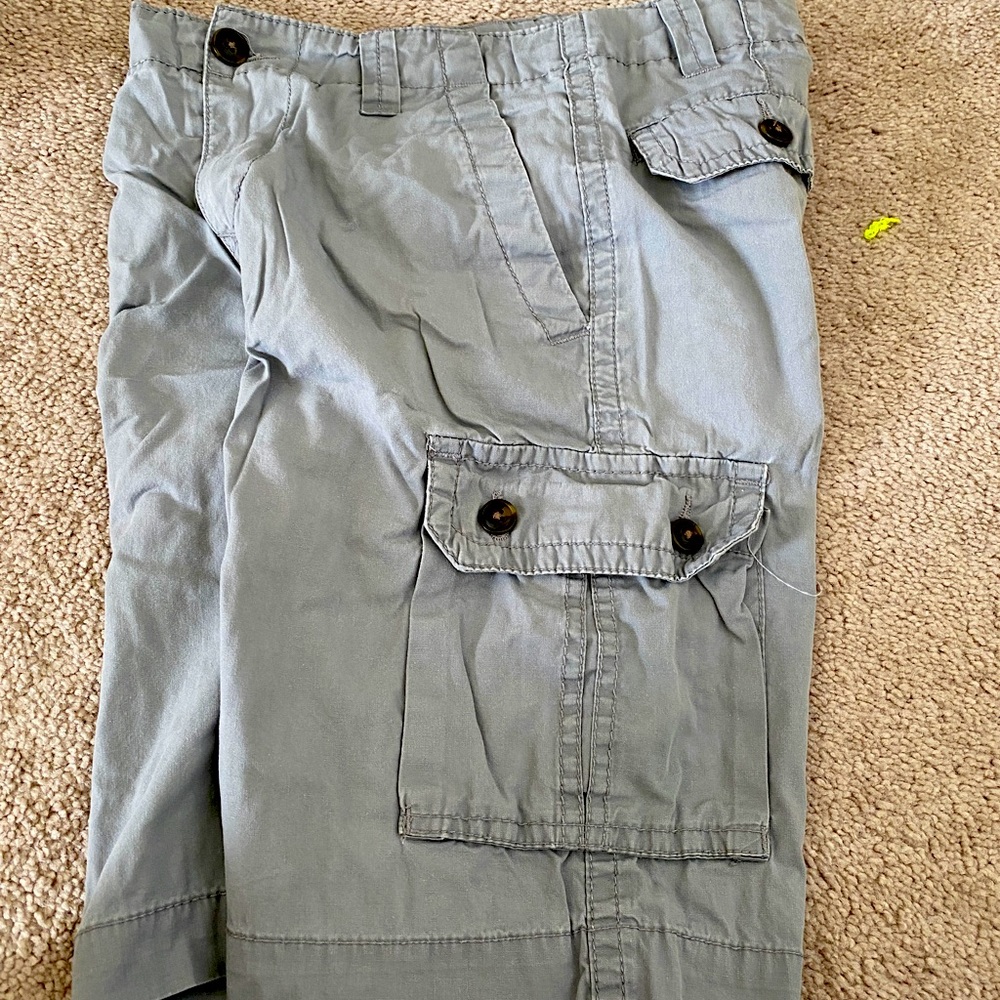 Boys short